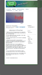 Mobile Screenshot of firma-start.dk